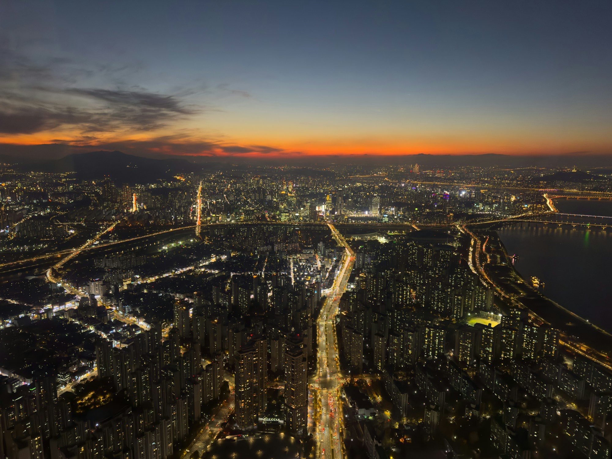 One Print, Three Prices: How Broadcom's Miss Became a Circuit-Breaker in Seoul